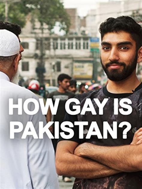 Pakistani Gay Porn